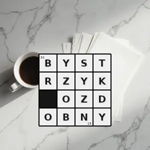 Rozwiązanie krzyżówki: bentos słodkowodny - bystrzyk ozdobny | hasła, synonimy i podpowiedzi Hasło krzyżówkowe bentos słodkowodny - bystrzyk ozdobny – rozwiązanie, synonimy, podpowiedzi i definicje krzyżówkowe